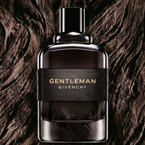 la baie parfum givenchy gentleman pour homme|gentleman perfume boisée givenchy.